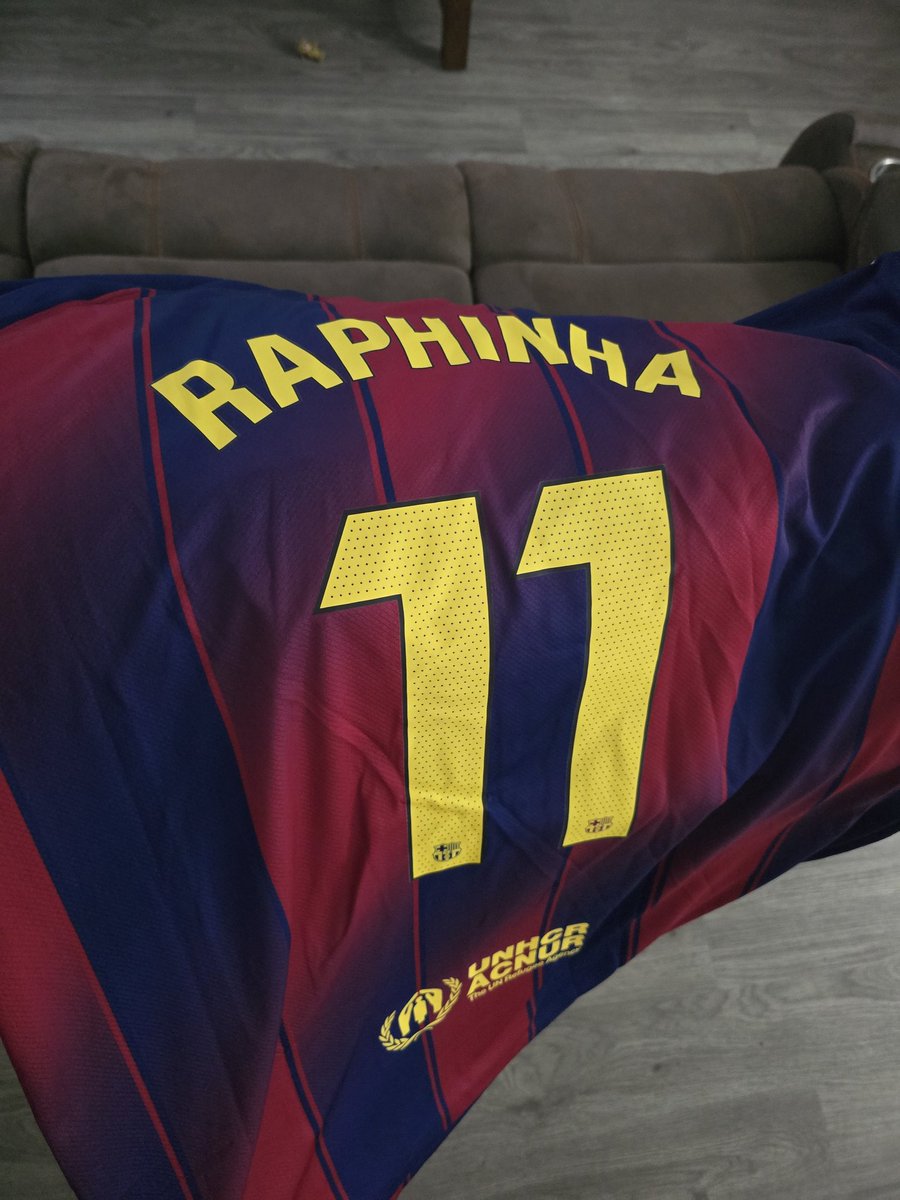 refc1902's tweet image. Me hace mucha ilusion recibir esto #barcelonafc @FCBarcelona @FCBarcelona_es estan increibles #ViscaBarça
