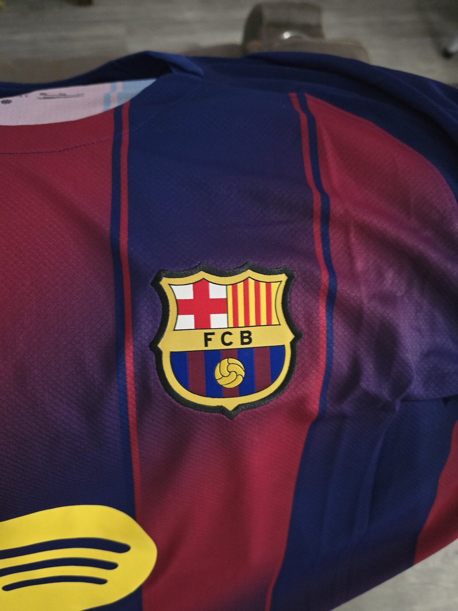 refc1902's tweet image. Me hace mucha ilusion recibir esto #barcelonafc @FCBarcelona @FCBarcelona_es estan increibles #ViscaBarça