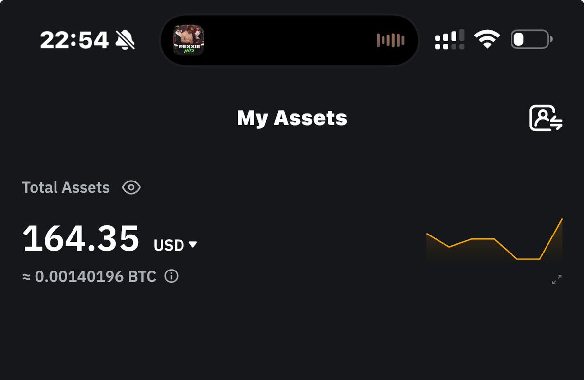 IR🌍 (@investor_ruthh) on Twitter photo $20 for 8 people
Them: Give me one reason you’re bullish on <a href="/Humanityprot/">Humanity Protocol 「 🖐️ ✦ 🇺🇳 」</a>
Me: I’ll give you two;
-> It stops bots with real, private human verification, finally fixing Sybil attacks.
-> It’s already powering real use cases like bot-proof ticketing and fair governance.
Tell $20 for 8 people
Them: Give me one reason you’re bullish on <a href="/Humanityprot/">Humanity Protocol 「 🖐️ ✦ 🇺🇳 」</a>
Me: I’ll give you two;
-> It stops bots with real, private human verification, finally fixing Sybil attacks.
-> It’s already powering real use cases like bot-proof ticketing and fair governance.
Tell