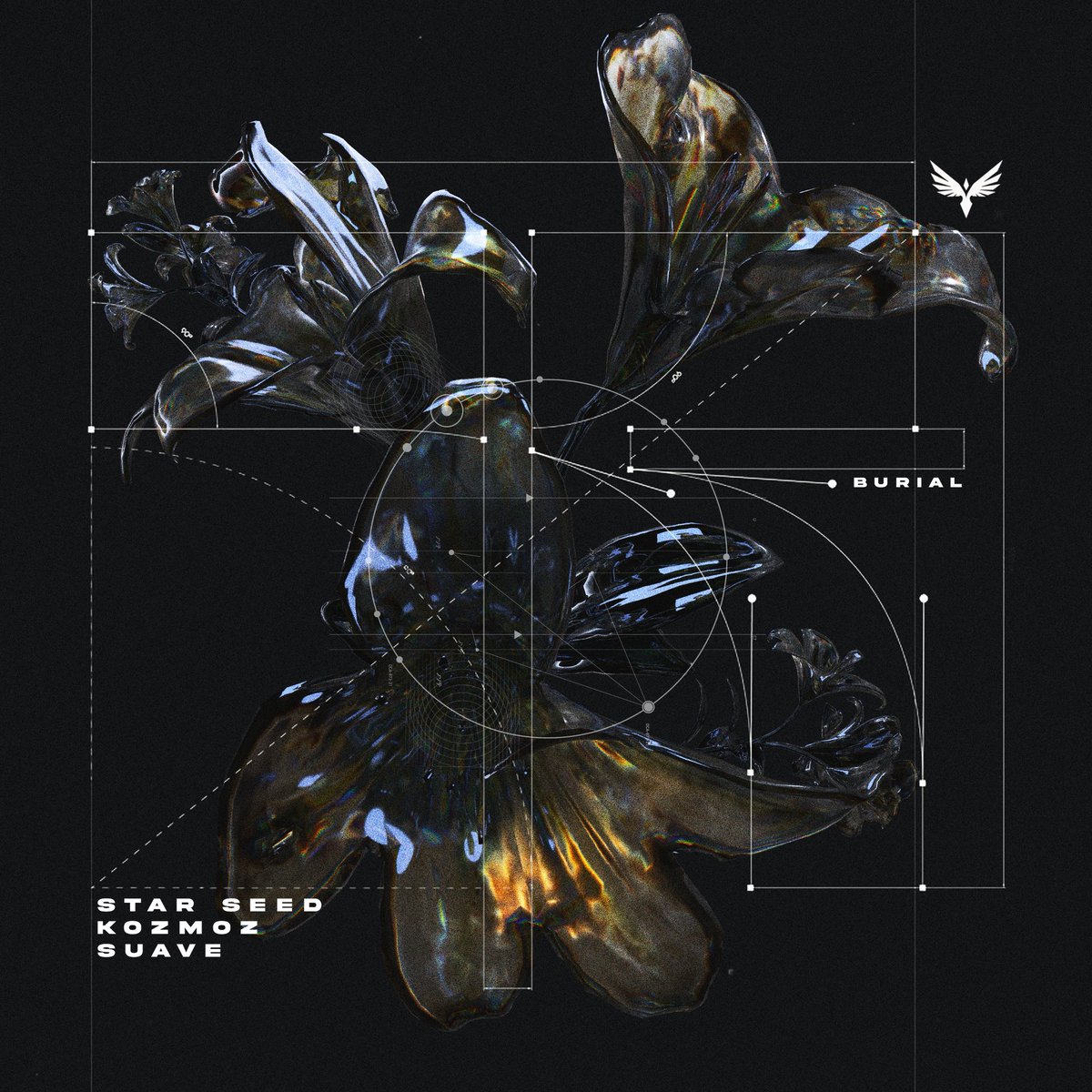 洋楽 Alexander Jaggy / Heaven Sent 洋楽 Alexander Jaggy / Heaven