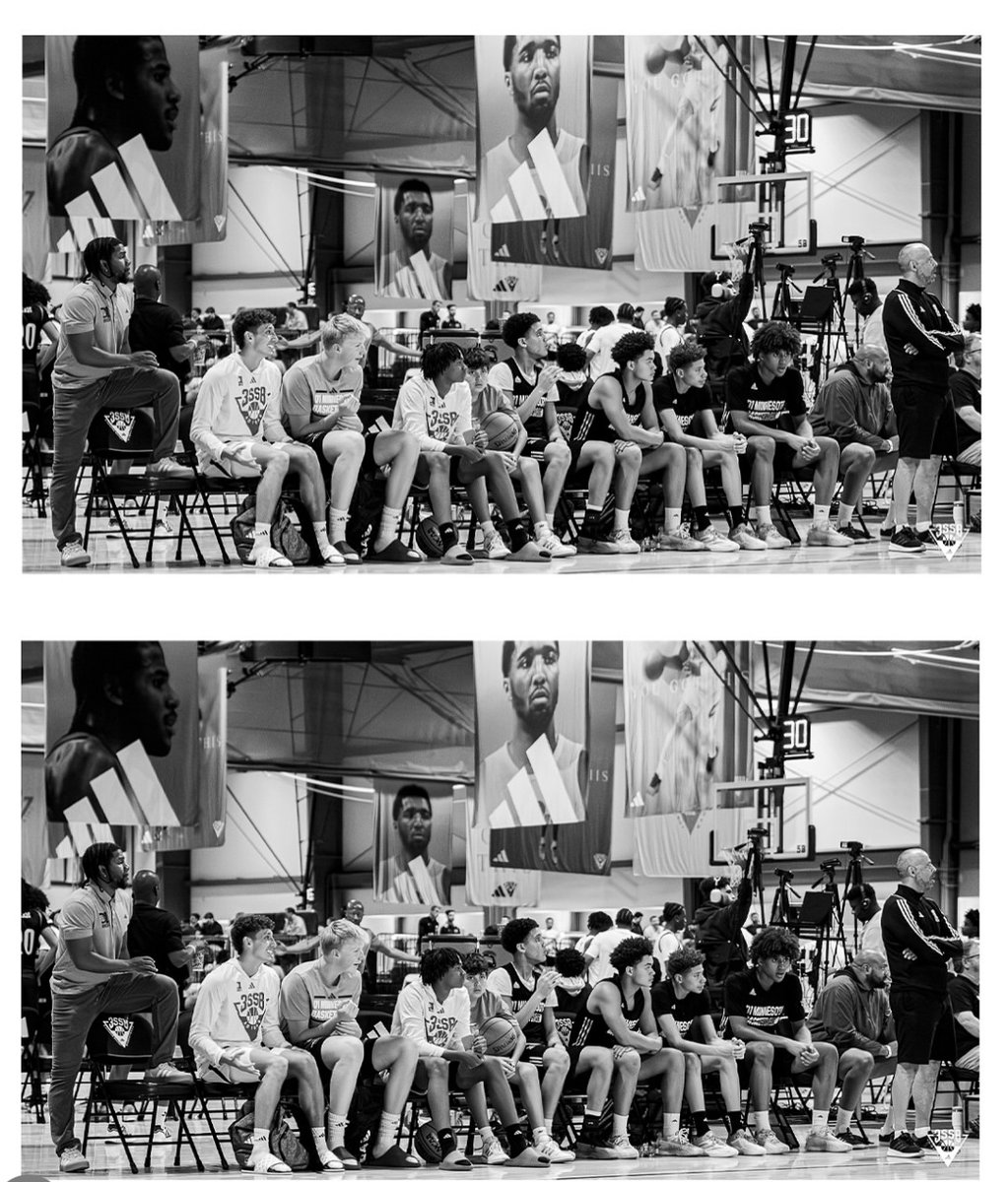 Javon Miller (@javon_miller210) on Twitter photo A season of growth together. Grateful to be a part of such a great program-surrounded and pushed by elite company and coaching. A summer to remember 🏀 #D1different
<a href="/adidasD1MN/">D1 Minnesota</a> <a href="/tarektomes/">Tarek Tomes</a> A season of growth together. Grateful to be a part of such a great program-surrounded and pushed by elite company and coaching. A summer to remember 🏀 #D1different
<a href="/adidasD1MN/">D1 Minnesota</a> <a href="/tarektomes/">Tarek Tomes</a>