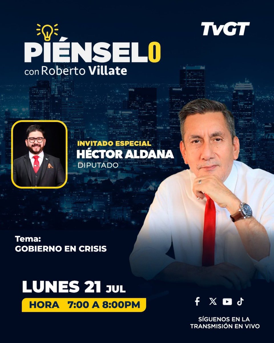 RRobertoVillate's tweet image. ΒΏ Gobierno en crisis ? π§