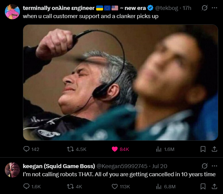 Tripp Rainey (@trashtripp) on Twitter photo 