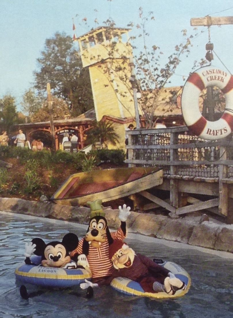 RetroWDW's tweet image. Come hear all about The Land, The Living Seas & Typhoon Lagoon at #RetroMagic. Kym Murphy will be one of our featured panels this September. Grab your tickets at RetroMagic.net.