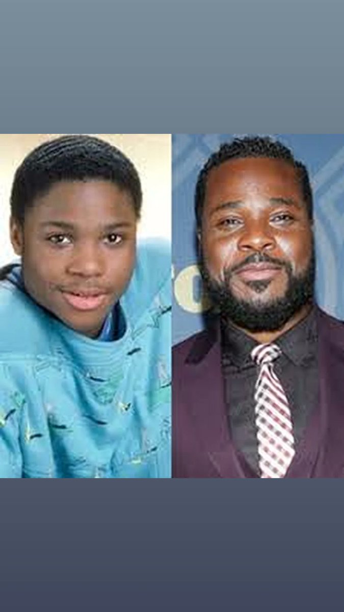 Cosby Show Star Malcolm-Jamal Warner has died in Costa Rica at the age of 54, early reports indicate that he  drowned while he was vacationing with his daughter.

#RIPmalcomJamalWarner #Eighties #CosbyShow