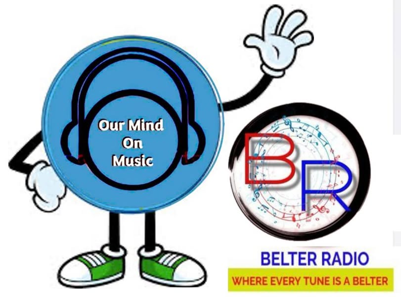 🎶 Tune in to Our Mind On Music — now spinning on Belter Radio  ! <a href="/ourmindonmusic/">Our Mind On Music</a> 
Where global grooves meet thoughtful chats, and every beat tells a story. 
 Catch it at:  Wednesday – Tuesday – 7 PM ET
internet-radio.com/station/belters
belter-radio.com/chat