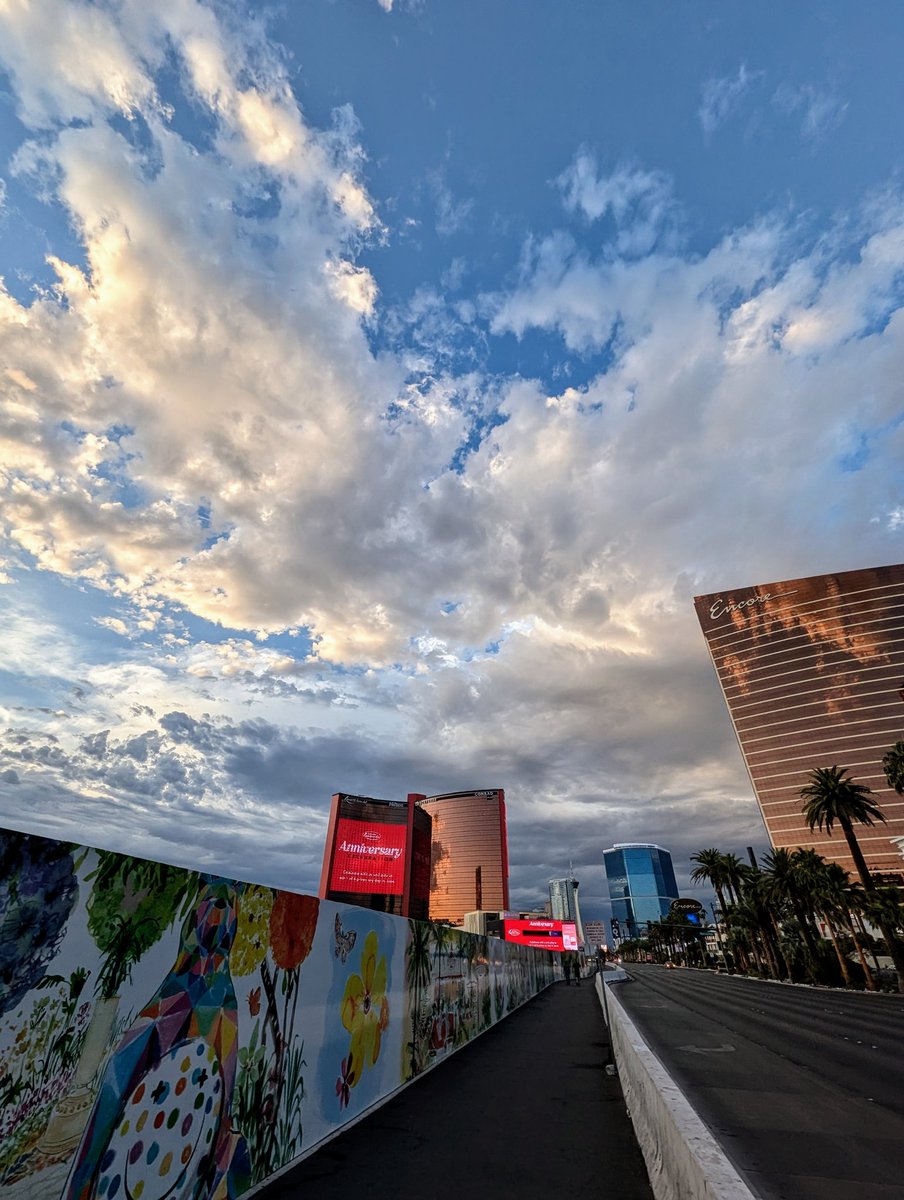 Las Vegas Locally 🌴 tweet media