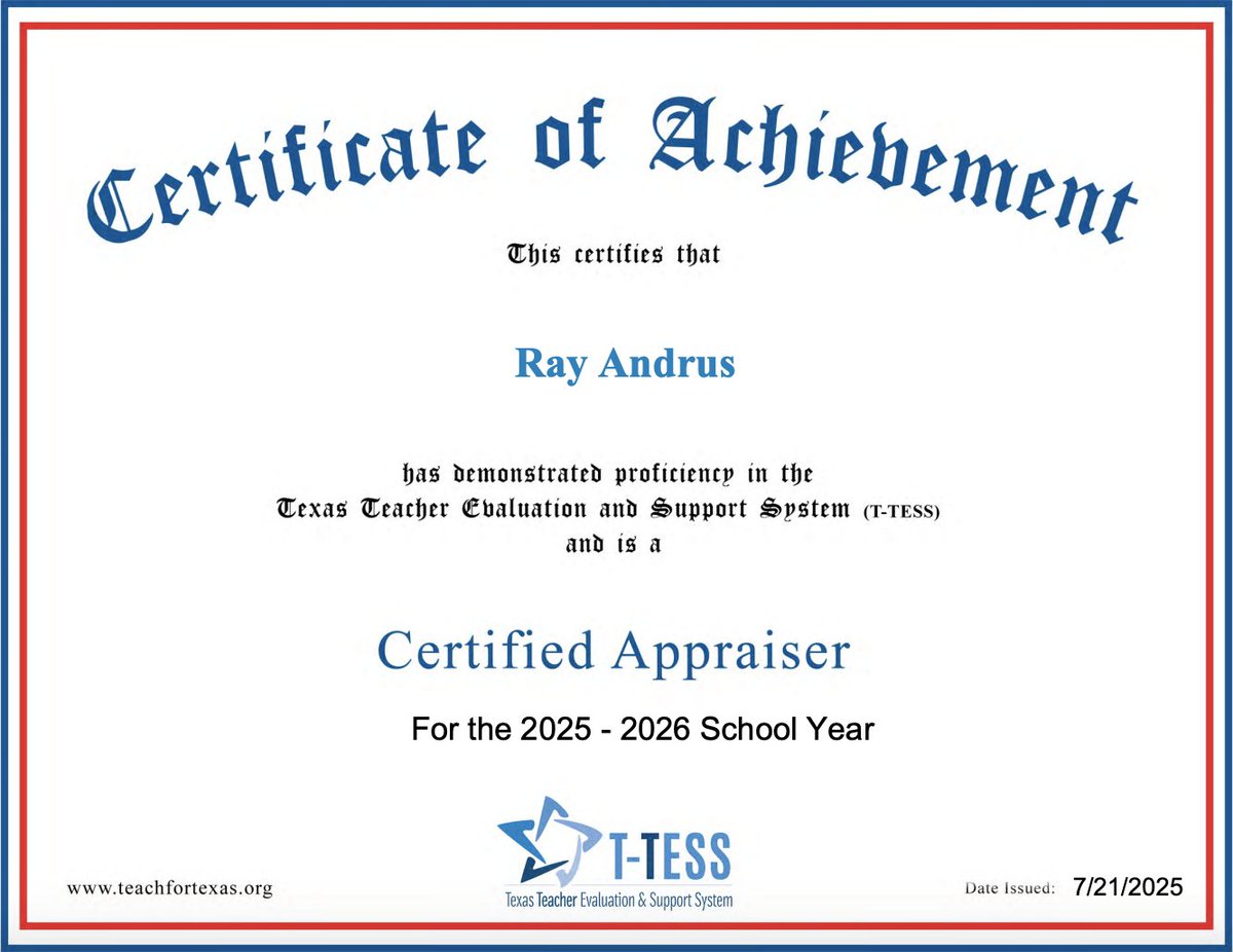 RayAndrus's tweet image. Good for another year or 3,000 miles - whichever comes first.