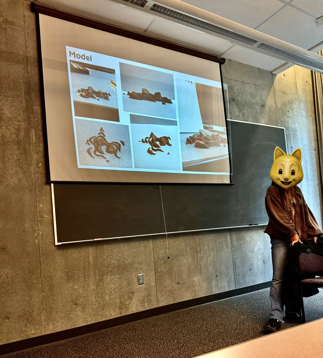 mattbaran's tweet image. Last week I was in Berkeley for a review of student work for a program called Springboard, which introduces HS students to architecture.
They are being asked to stretch their imaginations about what architecture can be.
I often say that the education of an architect is…