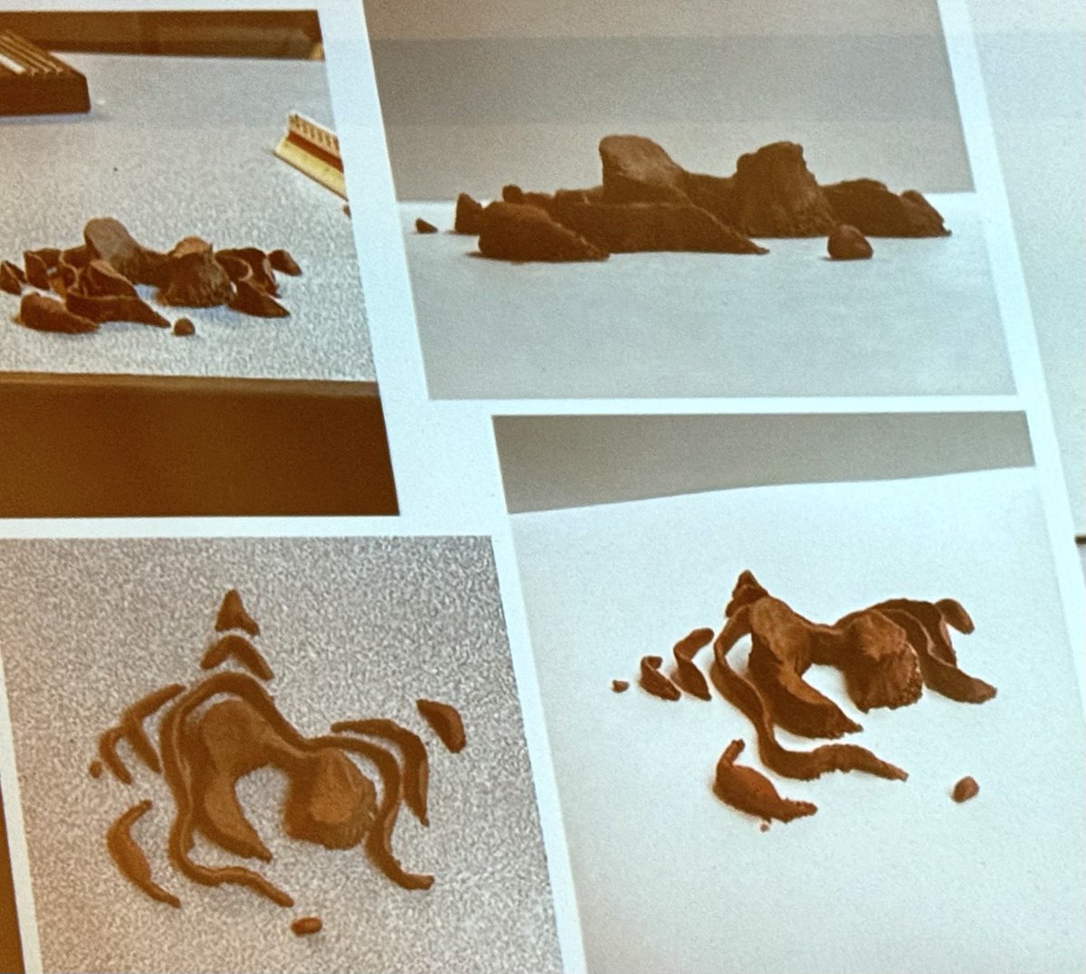 mattbaran's tweet image. Last week I was in Berkeley for a review of student work for a program called Springboard, which introduces HS students to architecture.
They are being asked to stretch their imaginations about what architecture can be.
I often say that the education of an architect is…