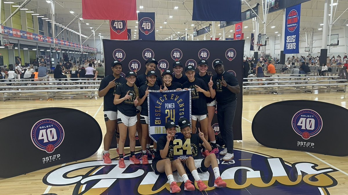 Ashlee Kimball (@kimballer15) on Twitter photo Love these girlies #champions <a href="/JKSelectGbb/">Jason Kidd Select GBB</a> <a href="/SelectEventsBB/">Select Events Basketball</a> Next stop - Athens Greece!!! Love these girlies #champions <a href="/JKSelectGbb/">Jason Kidd Select GBB</a> <a href="/SelectEventsBB/">Select Events Basketball</a> Next stop - Athens Greece!!!