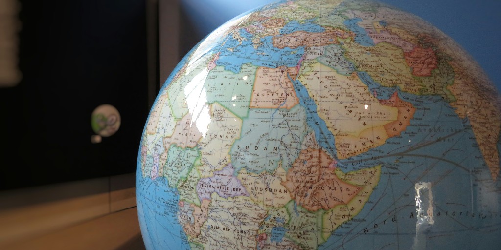 TaxNotes's tweet image. Governments in the Middle East and North Africa (MENA) should introduce income and wealth taxes to rein in harmful emissions and curb income inequality in the region, according to a new @Oxfam report. taxnotes.co/4lEjmIw