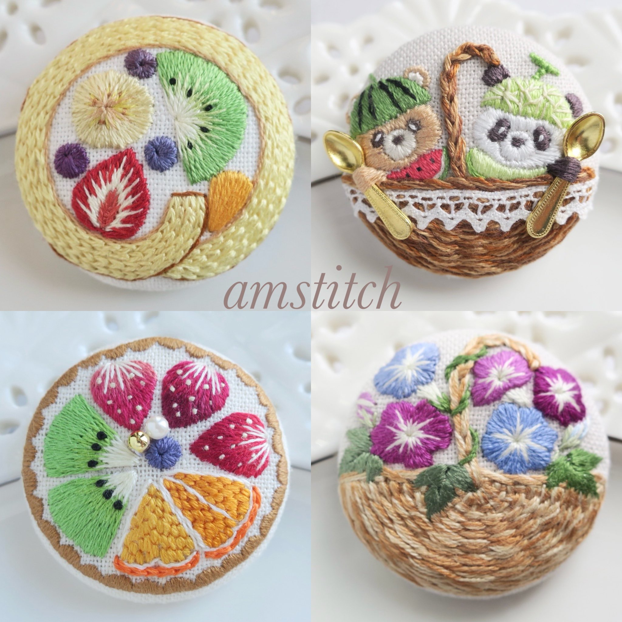 amstitch (@amstitch_works) / X