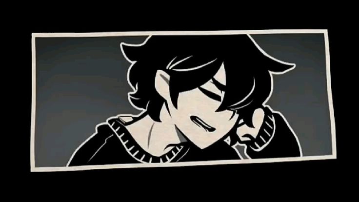 starlike2011's tweet image. #thecoffinofandyandleyley #thecoffinofandyandleyleyfanart #tcoaal #tcoaaltwt #tcoaalfanart #AndrewGraves