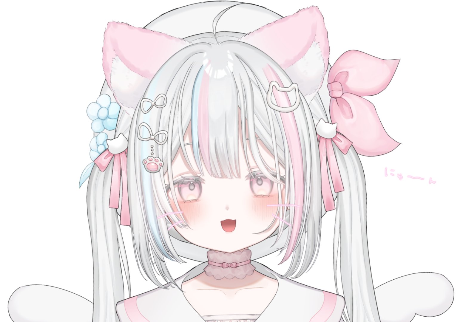 猫甘々 葉月 純's archives on X: 