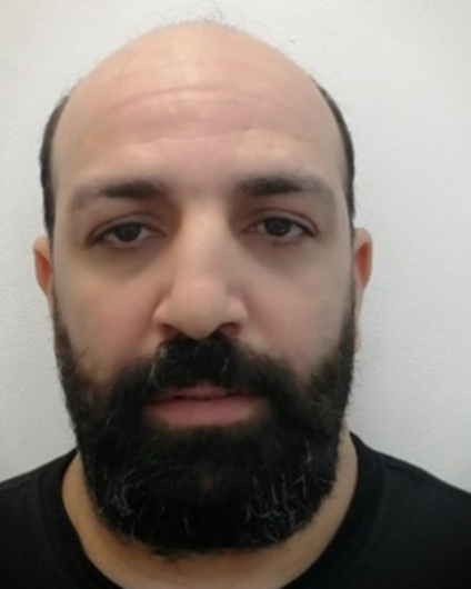 Seven men who got £500k from smuggling people into UK have been jailed for 7-12yrs:  

-Azize Benaniba 
-Mohammed Bechkit 
-Mahmoud Haid 
-Abed Karrouz 
-Amor Ghabri 
-Mohamed Abde 
-Mohamed Bouriche  

All from Albania, they operated from taxpayer-funded council homes in