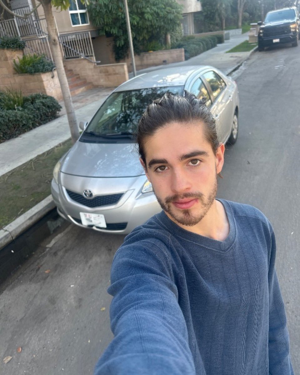 Huge shout-out to Gabriel for donating his 2012 Toyota Yaris!🙌🚘 

From cars, trucks, motorcycles, boats, snowmobiles, farm equipment, and more, every donation helps us build homes, communities, and hope in #GreaterLA! 🚗➡️🏠 

Learn about #CarsforHomes : bit.ly/3IqcU9q