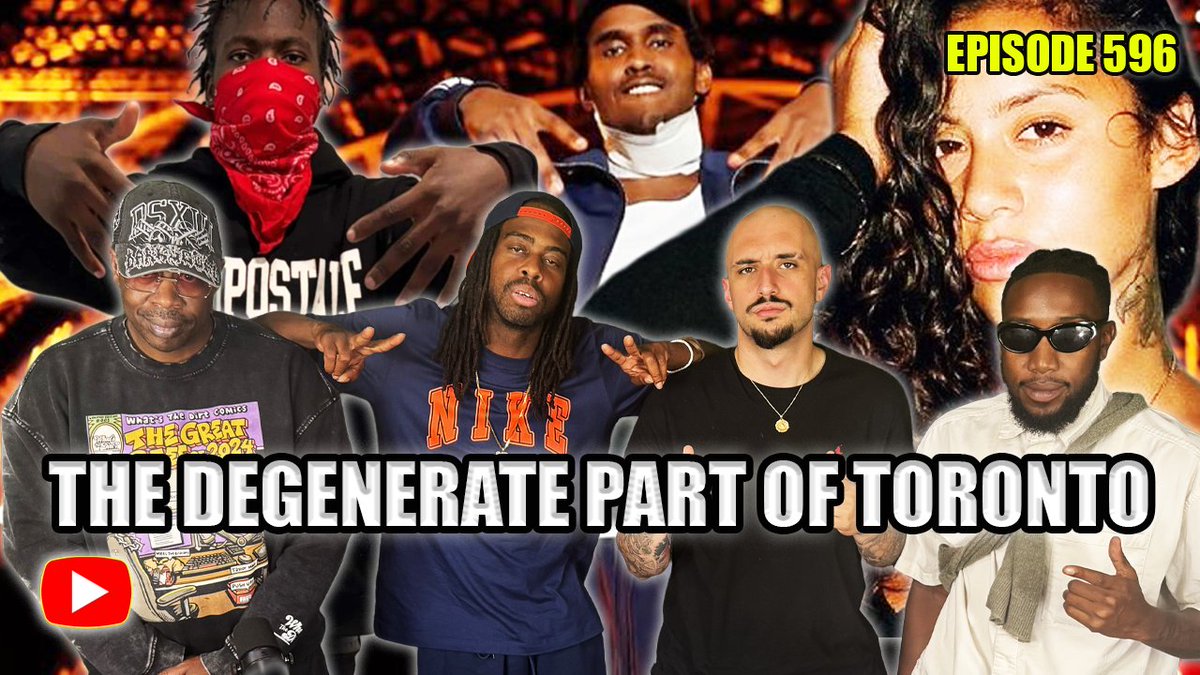 Fridayrickydred's tweet image. Top5 Real Details, Crash Out Confesses Live, Lil Bentley Mystery & More youtu.be/fyGq740eHNY?si… via @YouTube