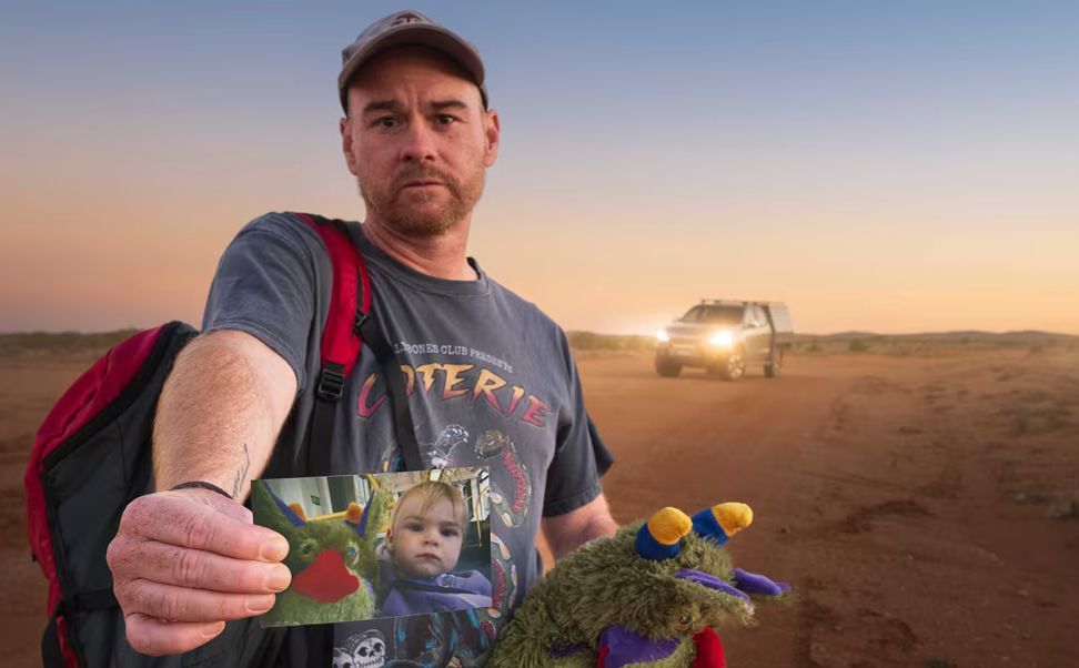 Supporting <a href="/Screenworks_aus/">Screenworks Australia</a> alumni Jason King as he crowdfunds for his heartfelt film Jordan Liberty through <a href="/DocumentaryAus/">Documentary Australia</a> After his daughter Jordan tragically took her own life at 18, filmmaker Jason shares a grieving father's journey.  Donate 
documentaryaustralia.com.au/project/jordan…