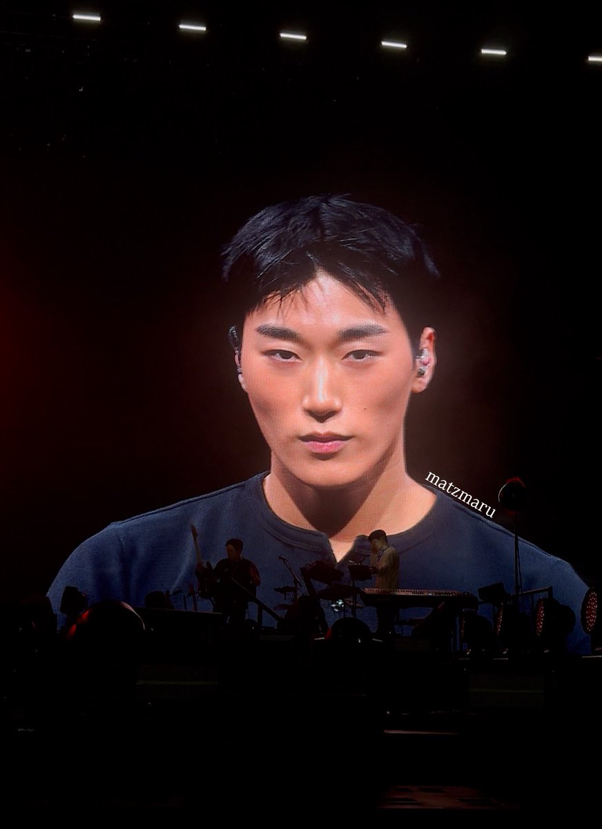 i feel fucking crazy #ATEEZinOrlando