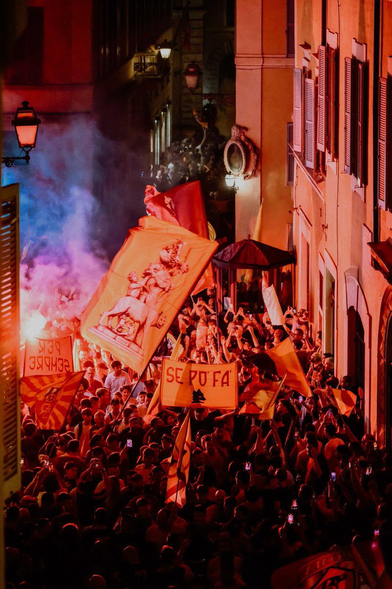 AS Roma English tweet media