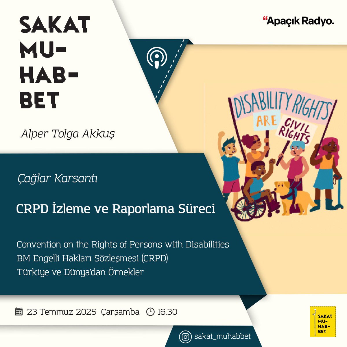 ÇAĞLAR KARSANTI tweet media