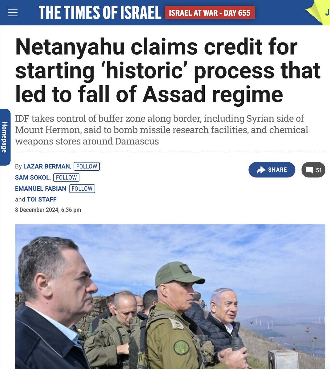 caitoz's tweet image. Israel apologists are yelling at me for talking about Israel's genocidal atrocities in Gaza instead of focusing on the Druze in Syria as though Netanyahu didn't publicly take credit for creating the situation in Syria.