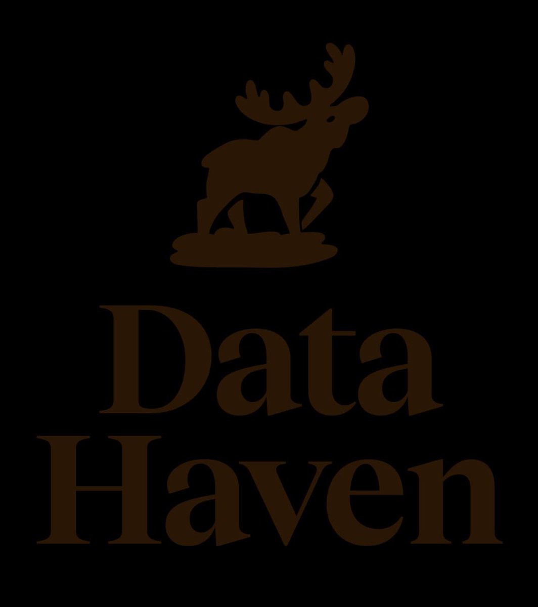 olanrewaju (@onlyonekhalid_) on Twitter photo What is <a href="/DataHaven_xyz/">DataHaven ๐ซ</a> ?
A decentralized, AI-first data storage protocol where human and machine data securely coexist , built by the Moonbeam Foundation and a preferred storage partner of EigenLayer What is <a href="/DataHaven_xyz/">DataHaven ๐ซ</a> ?
A decentralized, AI-first data storage protocol where human and machine data securely coexist , built by the Moonbeam Foundation and a preferred storage partner of EigenLayer