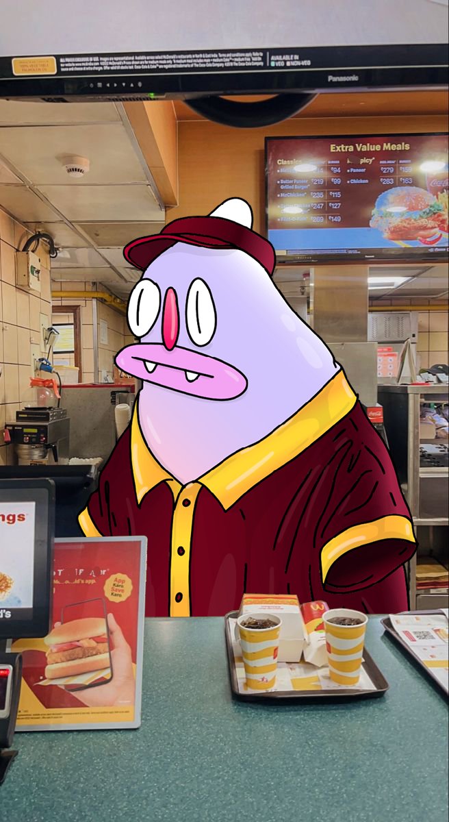 jojothewasted's tweet image. There’s no turning back.