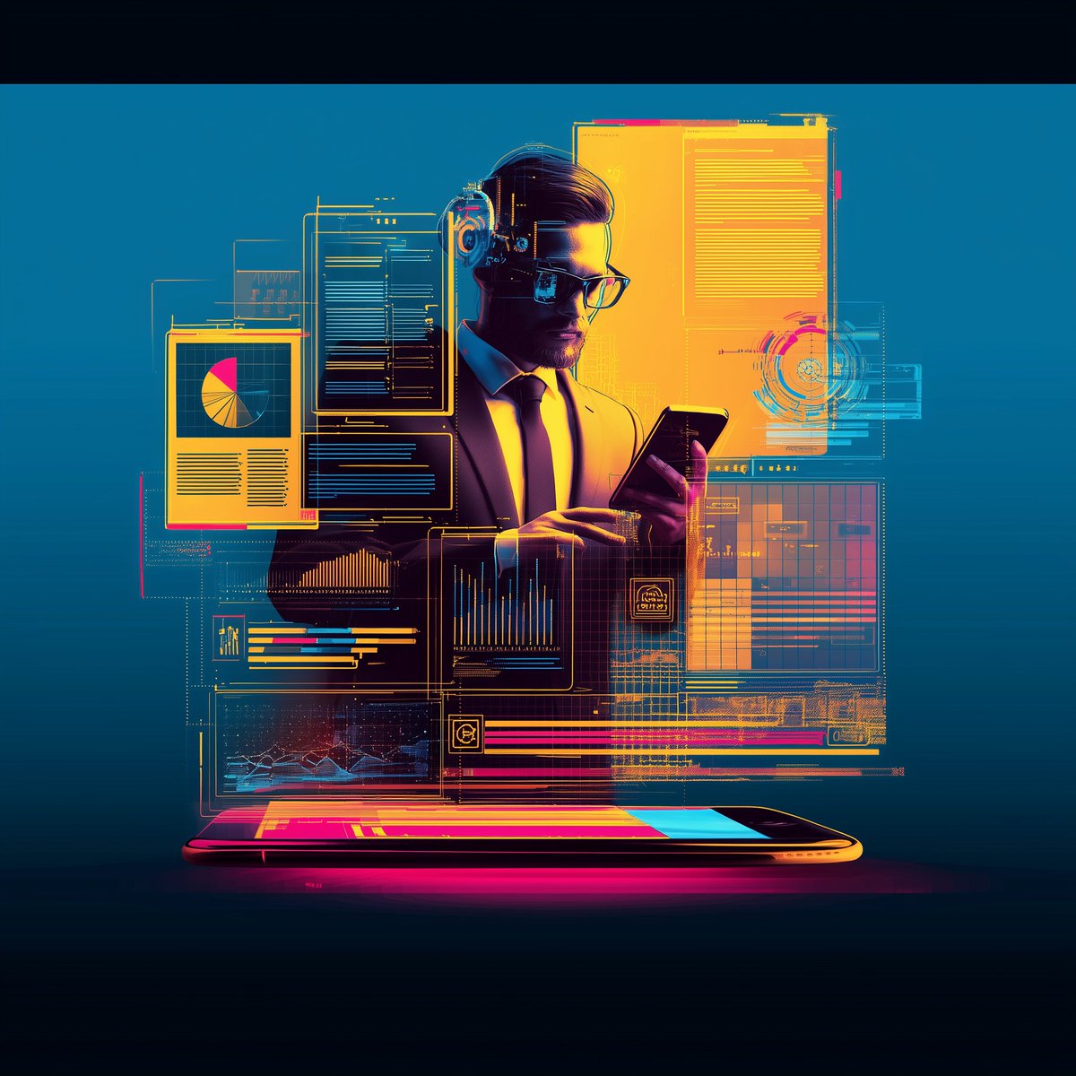 enterprisednaco's tweet image. AI-driven platforms personalize learning in real time, boosting outcomes and closing skill gaps.

🚀 Discover tools built to teach as you build. Discover our apps 💻 👉 ednahq.com

#AI #DataMentor #ApppDev