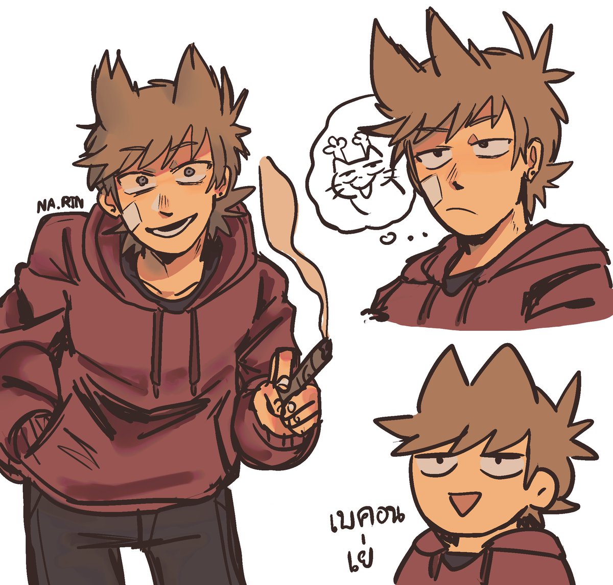 #eddsworldtord  #eddsworld
