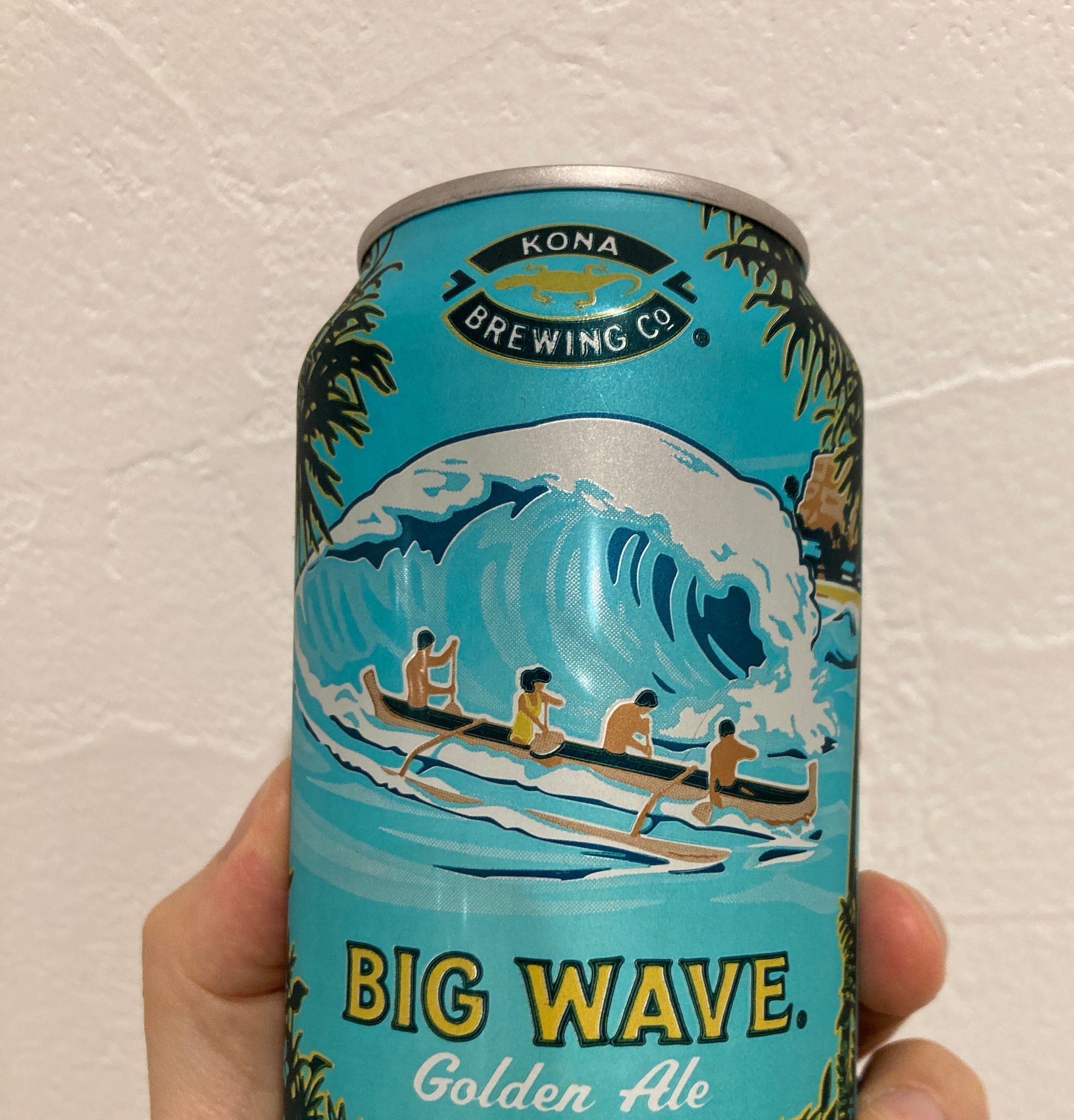 生ビールサーバー ドラフトタワー KONA BREWING BIG WAVE ビック