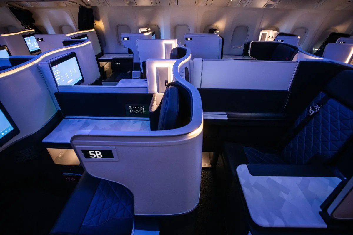 skift's tweet image. BizTrip AI Launches With Bold Goal: Corporate Travel Without the Search Bar
"Tom Romary’s bold plan is to make the travel search bar obsolete, a phenomenon that is gaining ground beyond corporate travel. "
hubs.ly/Q03y7YXj0