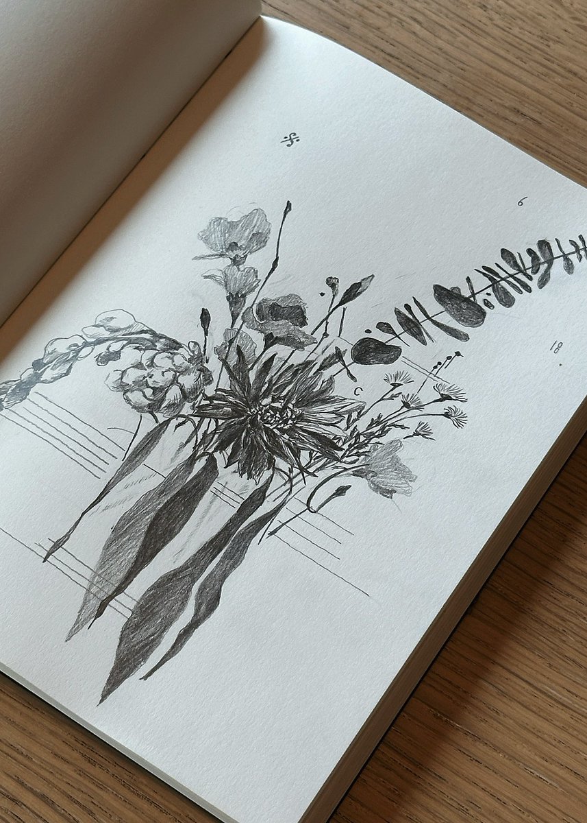 Jelin_is's tweet image. μ΄μΌλ°λλ₯Ό νκ³ λμ, μ΄λ λΆλΆμμ μλ¦λ€μμ λκΌλμ§ μκ°ν΄ λ³΄κ³ κ·Έλ¦ΌμΌλ‘ νμ΄λ΄λ κ³Όμ μ μ¦κ±°μ