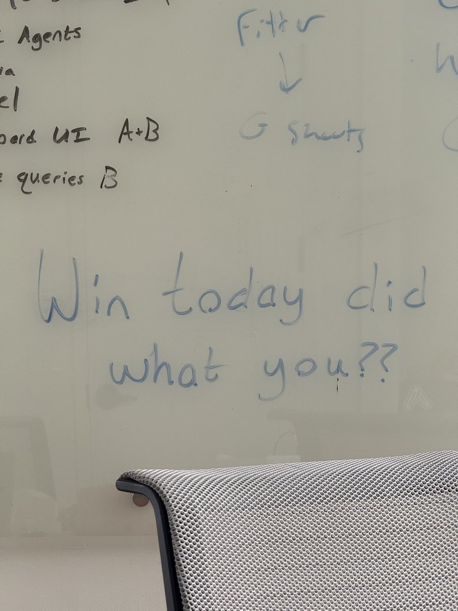 dwijptl's tweet image. Win What Today You Did??