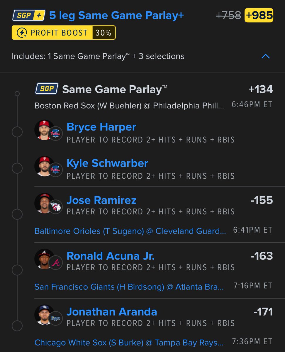 DevinsBookie's tweet image. Can use the DK Boost if you prefer, but due to limits — it’s FanDuel for me
Let me know if you’re riding & let’s cash!