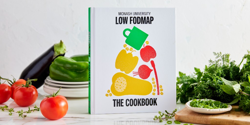 MonashPub's tweet image. Monash University Low FODMAP: The Cookbook offers 120 delicious, evidence-based recipes developed by the creators of the FODMAP diet to help manage IBS symptoms. An essential resource for anyone living with IBS. All proceeds support ongoing research.
🔗 publishing.monash.edu/product/monash…