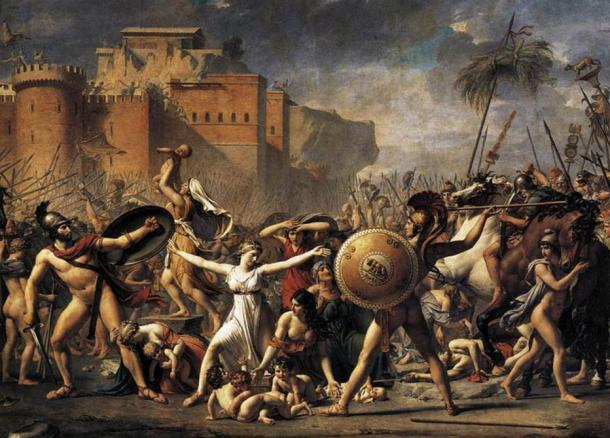 mcgillmd921's tweet image. What is your favorite period in Roman History?
β’ Roman Kingdom
β’ Roman Republic
β’ Roman Empire
β’ Byzantine Empire