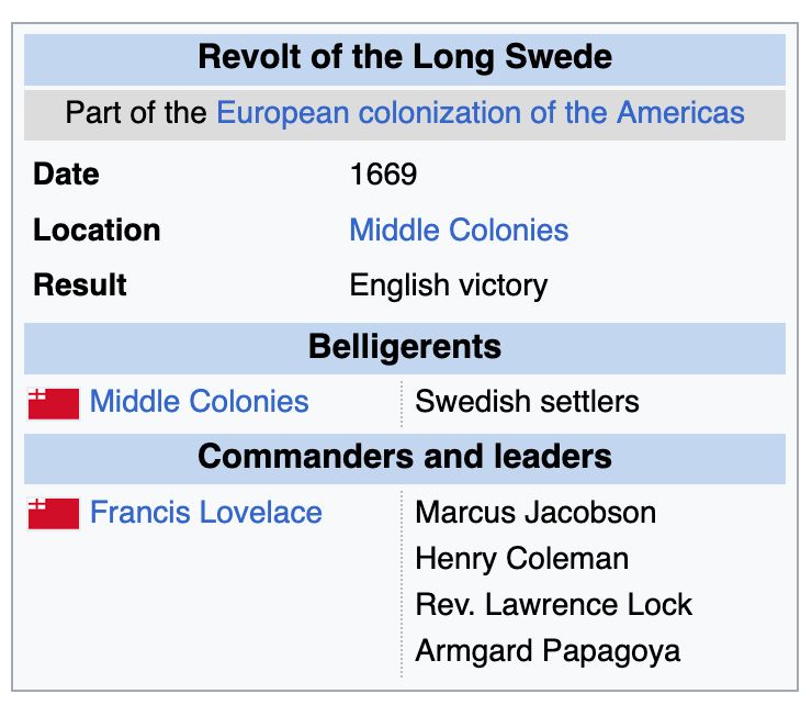 JonathanRawles's tweet image. Yeah, my ancestors fought for independence from England
