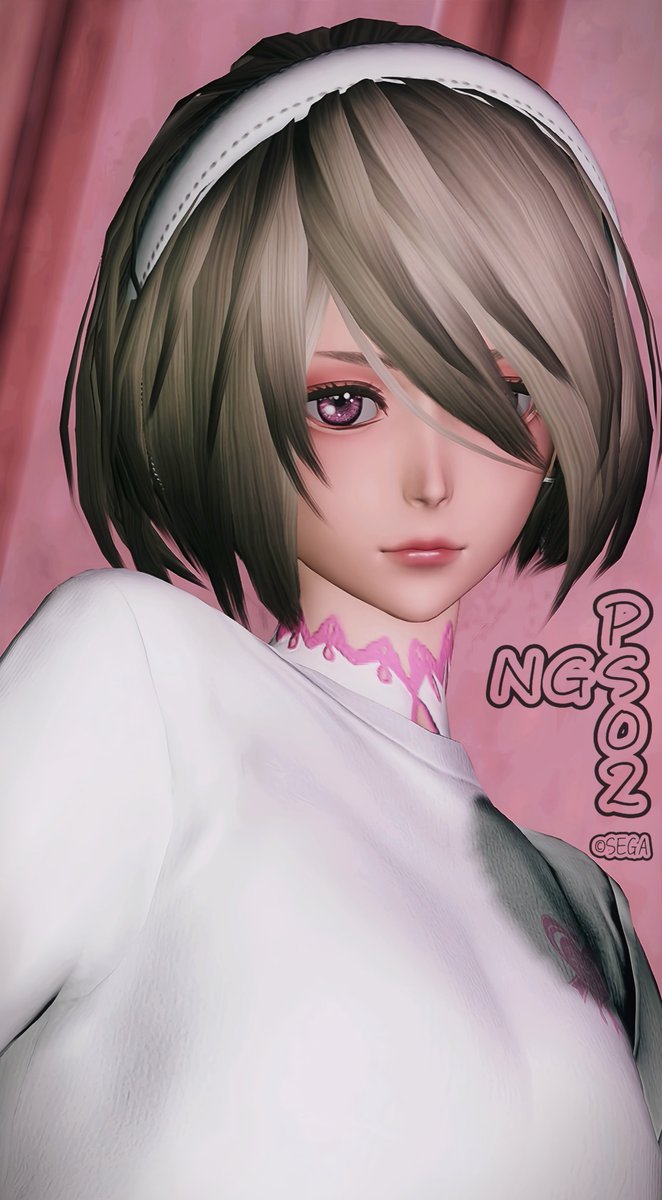 yurinsweet7's tweet image. (๑&apos;ᴗ&apos;๑)
#PSO2NGS