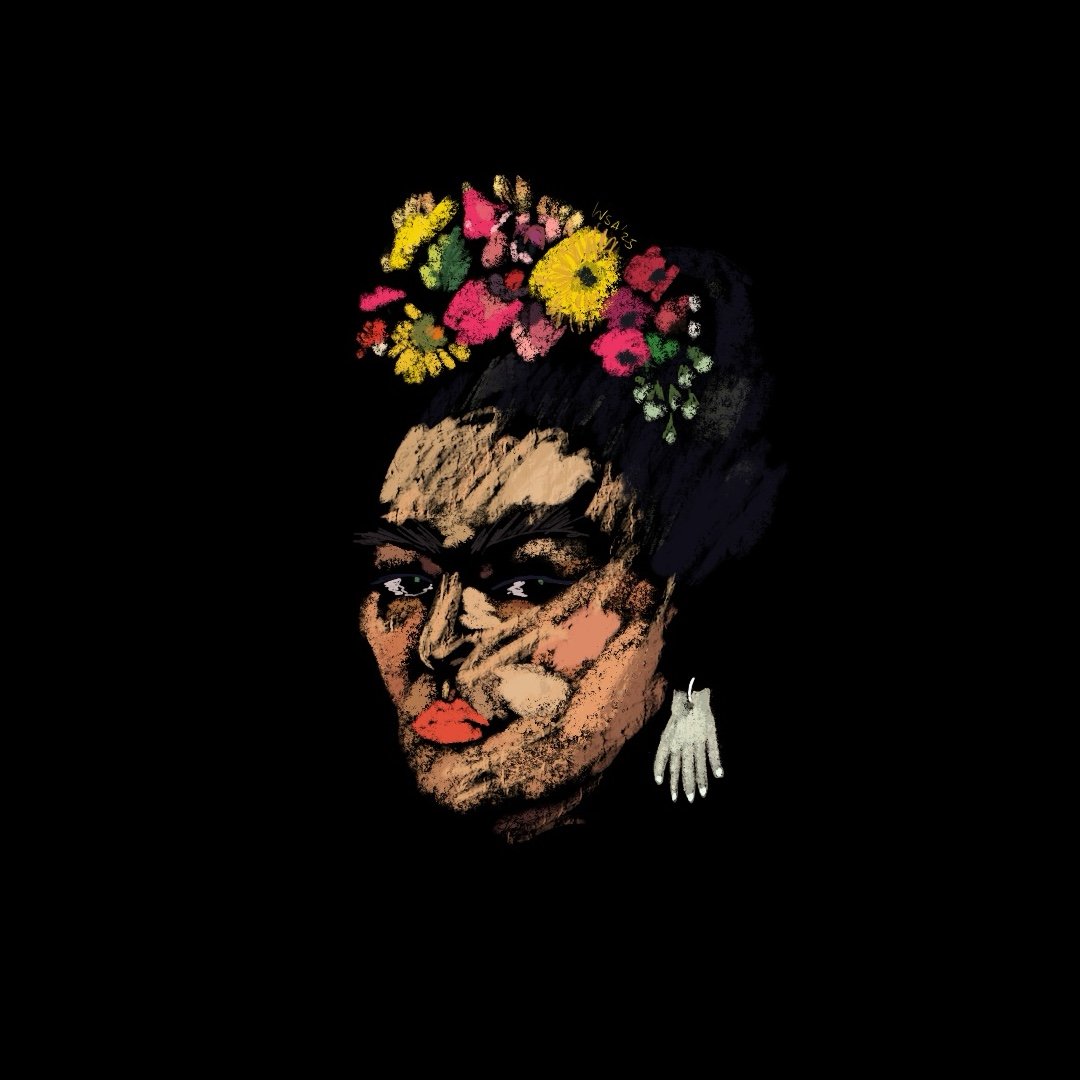 One Love Art DAO (@oneloveartdao) on Twitter photo <a href="/muriellondon/">Muriel Lherm</a> <a href="/tezos/">Tezos</a> <a href="/objkt/">objkt</a> Hi Muriel thank you so much for this thread.
Persevere by <a href="/World_Skull_Art/">๐ WORLD SKULL/SARA ART | FOR A BETTER WORLD ๐</a>
objkt.com/tokens/KT1LGdYโฆ
25XTZ
7/10 Editions Available
#tezostuesday <a href="/muriellondon/">Muriel Lherm</a> <a href="/tezos/">Tezos</a> <a href="/objkt/">objkt</a> Hi Muriel thank you so much for this thread.
Persevere by <a href="/World_Skull_Art/">๐ WORLD SKULL/SARA ART | FOR A BETTER WORLD ๐</a>
objkt.com/tokens/KT1LGdYโฆ
25XTZ
7/10 Editions Available
#tezostuesday