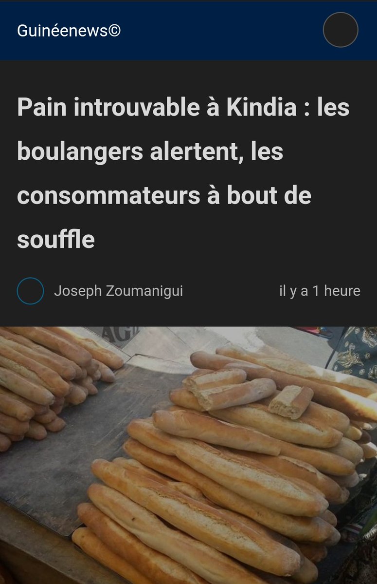 FacelyKonate1's tweet image. 💸 Pas de billets
🏗️ Pas de ciment
🍞 Bientôt, pas de pain 😏 😎
guineenews.org/2025/07/21/pai…