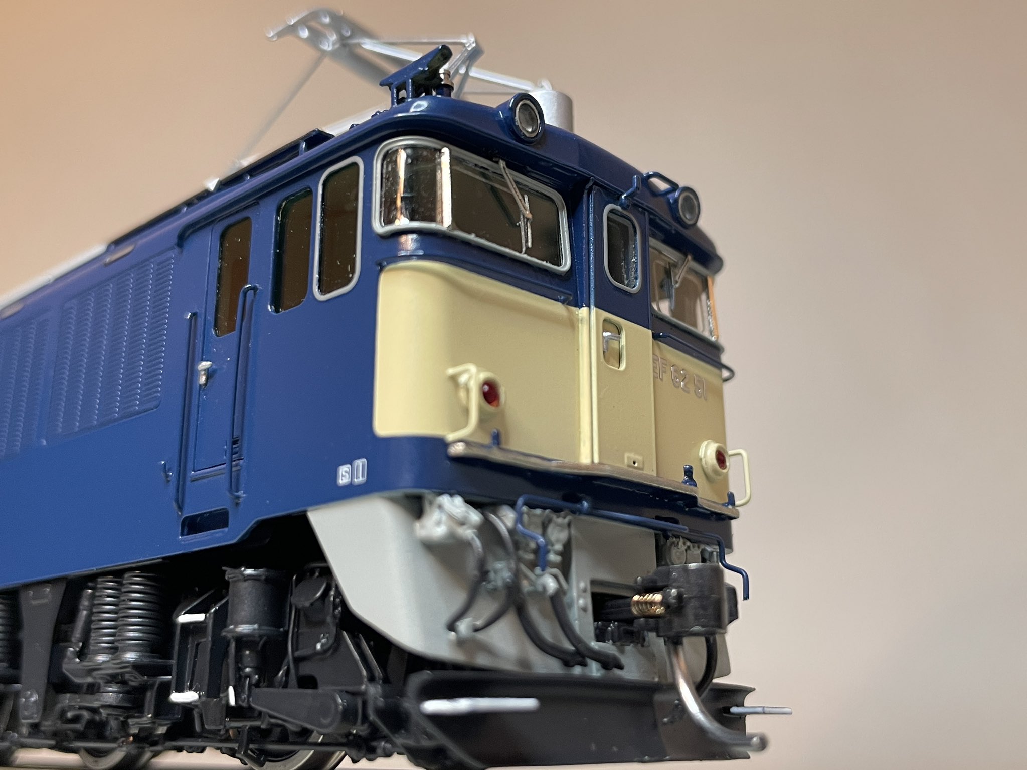 М＆M　鉄道模型まとめて 鉄道模型に重量感を求めて on X: 