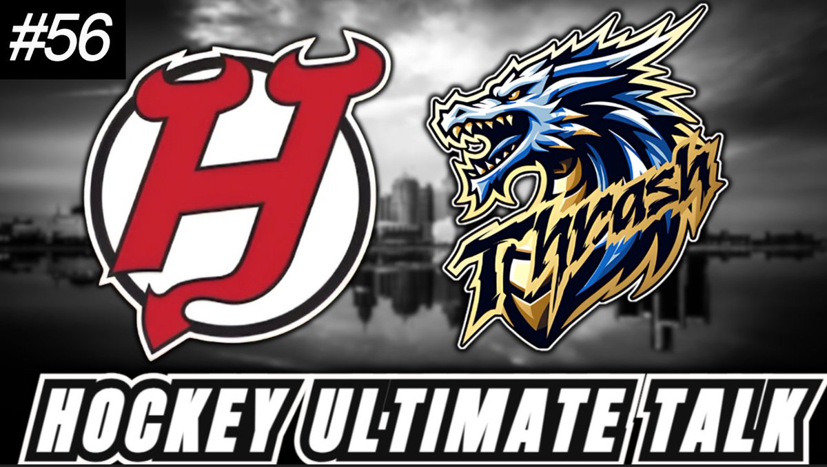 Henreeek's tweet image. We are back! Hockey Ultimate Talk! This week we talk the New Chelebration Event + General Thoughts on HUT + Much more!

Listen/watch on @Spotify @ApplePodcasts and the reek nhl channel here: youtube.com/watch?v=meZw2u…