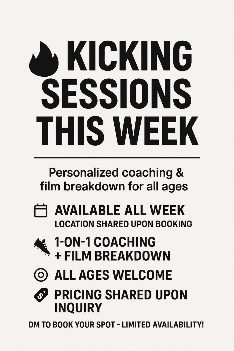 F5_Jose's tweet image. Let’s get better this week‼️