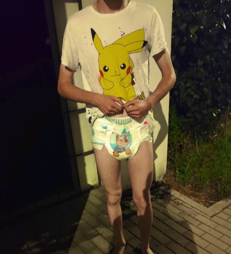 Paw patrol V2 diaper, follow our customer <a href="/LittleFrizCz/">Little Friz</a> too😁
US 🇺🇸 :cutediaper.store
UK🇬🇧 :cutediaperuk.com
JP🇯🇵 :cutediaperjp.com
EU🇪🇺 :cutediapereu.com
CA🇨🇦 :cutediaperca.com
AU🇦🇺 :cutediaperau.com
#abdl