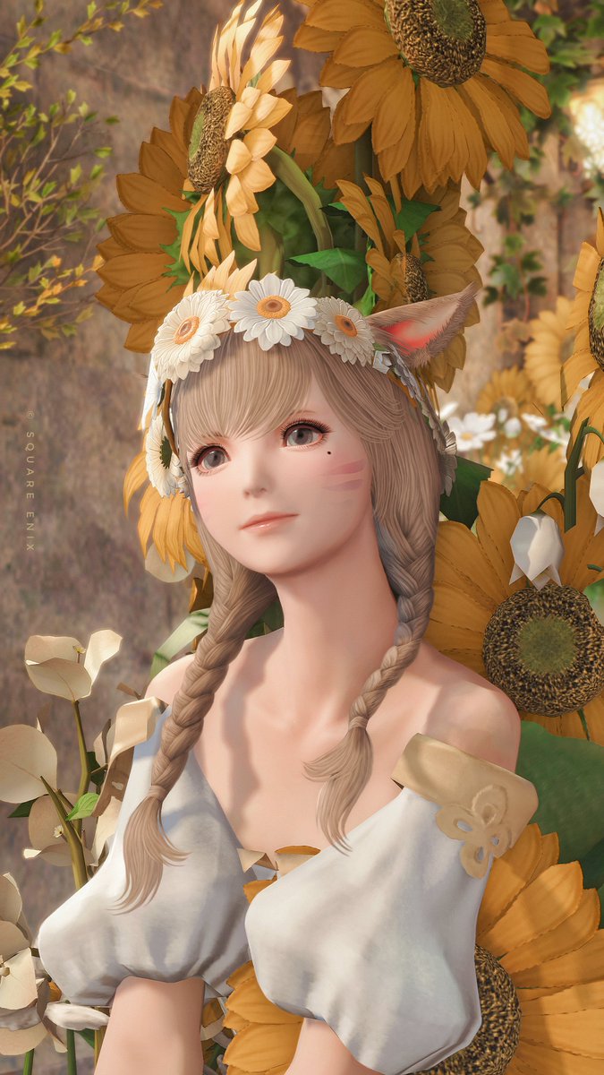 暑中お見舞い申し上げます𓏲𓎨𓈒𓏸︎︎︎︎

夏休みが待ち遠しい

#eligoya

#おはミコ #FF14 #FF14SS