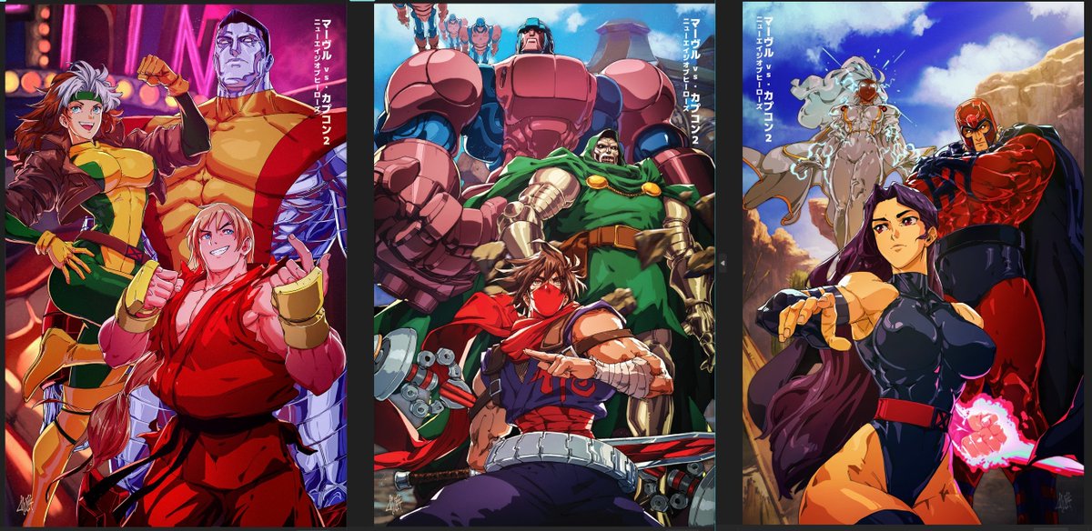 AngryangryD's tweet image. Running out of time but still in the fight.. will we have more in time for EVO?