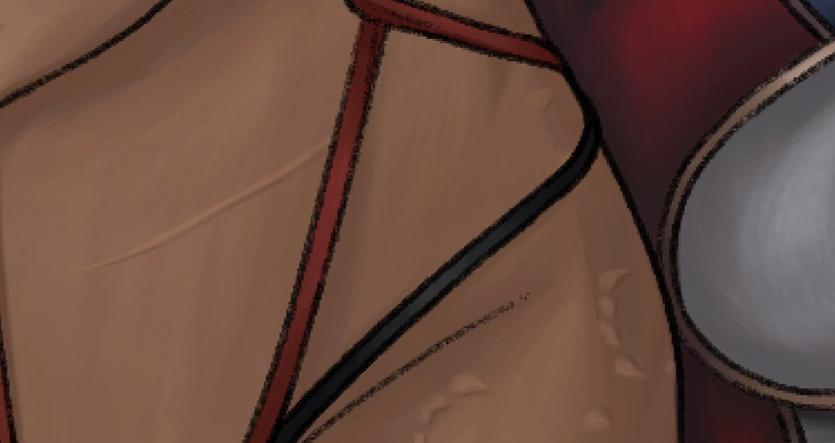 Finchhflight's tweet image. NSFW vampire Sylki bites WIP😌 before I add 🩸 HEHE