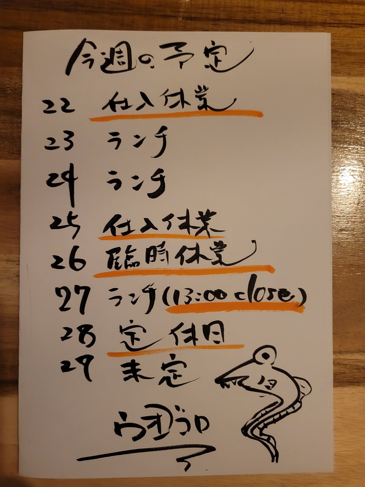 鯵ページ ウオゴコロ on X: 